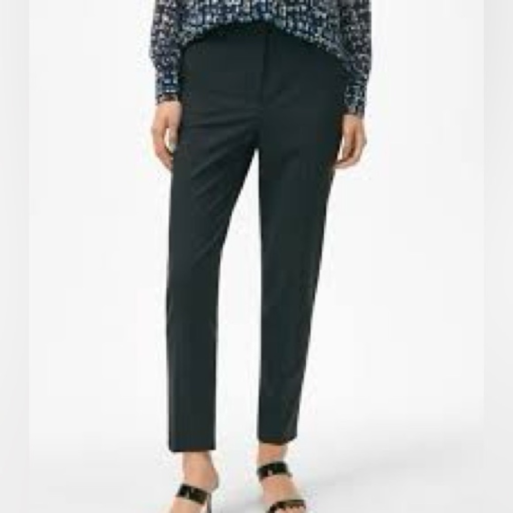 Brooks Brothers Women’s Charcoal  Dress Pants. NWT